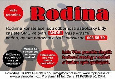 Kartářka Lída - andělské karty